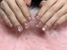 プティットスリール アイラッシュ 豊田店(Petit Sourire Eyelash)/ビー玉マグ