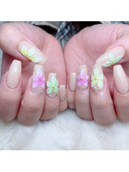 サロン オリーブ(Salon Olive)/