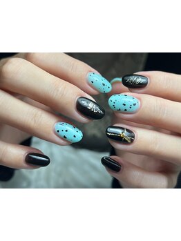 定額メニューのあるサロン