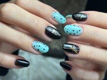 ネイルサロン プール ヴー(Nail Salon Pour Vous)