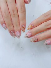 リリー(Rilly)/*ネイル*