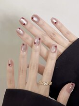 ワイエスサロン(Y‘s Salon)/