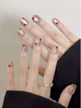 ワイエスサロン(Y‘s Salon)/