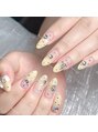エヌワンネイル(N.one nail) 持ち込みデザイン