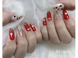 クリスマスデザイン