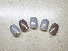 キャンアイドレッシー 新浦安店/simple design