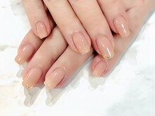 アイラッシュ ネイル バイ キララ(eyelash nail by KIRARA)/シンプル定額