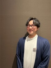 カラダファクトリー ららぽーと堺店&nbsp;前川 洸希