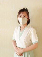 星の森　リラクゼーション【1/31 OPEN（予定）】&nbsp;ゆき 