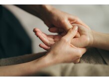 ネル(neru)の雰囲気(オイルトリートメントで極上の癒しを。)