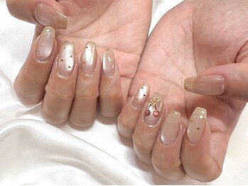 ライトウェーブ 長野駅前店の写真/【Handやり放題コース】予算を気にせず、あなたの『好き』を全部詰め込み、とことん個性的に。