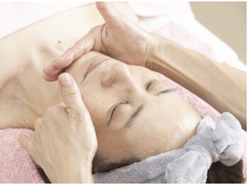 サロン ほほえむ(Fofo-m)/