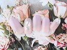 春ネイル¥12,650