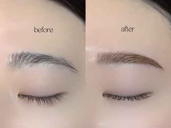 ココ(COCO)/眉毛ワックス