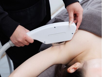 サロンノア(salon NOA)の写真