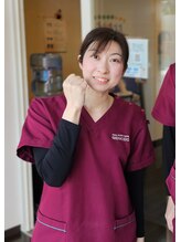 骨盤メディカル整骨院 札幌市北区麻生院&nbsp;吉田 蘭里