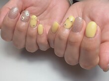 ヨーローネイル(YOLO Nail)/凛-RIN-