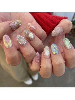 リヤン(Lien)/kirakira