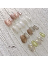 ★★4月定額デザイン★★