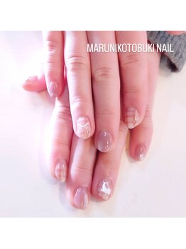 マルニ コトブキ(MARUNI KOTOBUKI)/シンプルコース
