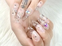 トイネイル(toinail)/クリアネイル