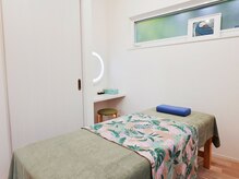 エスピーエー 桂坂(S.P.A)の雰囲気（【 完全個室】施術後にお化粧直しもできる◎綿棒・コットン有◎）