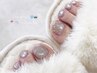 【foot】持ち込みデザイン ¥9900~