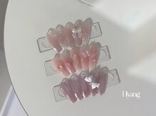 ヒャン(Hyang)