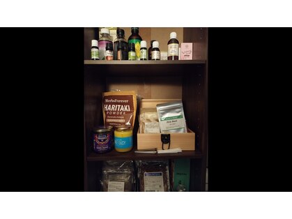 プラナ ハーバルデトックス(Prana HerbalDetox)の写真