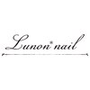 ルノン ネイル(Lunon nail)ロゴ