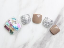 フットDコース 3540円