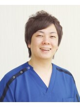 もみほぐし専科 もみせん 宇野 勲