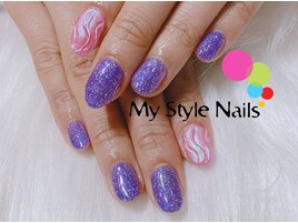 プレミアムワンカラージェル