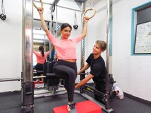 ジョニースタイル 五反田店(JOHNNY STYLE)/