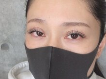 トミー(Tommy)/アイブロウ＋まつ毛エクステ140