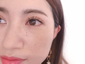 ビューティサロンエクレル (Beauty Salon Eclair)/ナチュラルからボリュームまで◎