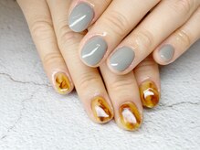 エルモサ/ネイルデザイン