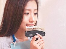 ラシック(Rachic)/ホワイトニング