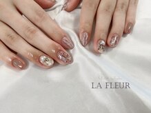 ラ フルール(La Fleur)/Valentine Collection◆La Fleur