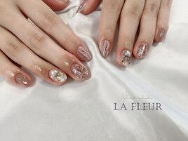 Valentine Collection◆La Fleur