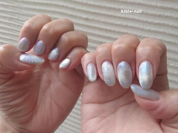 ケイアイエムネイル(KIM nail)/マグネット