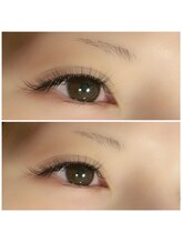 ナチュレ 武蔵浦和店(NATURE)/ボリュームラッシュ300本