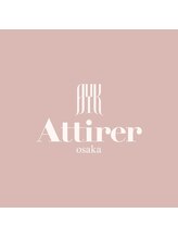 アティレ オオサカ(Attirer Osaka) ayaka 