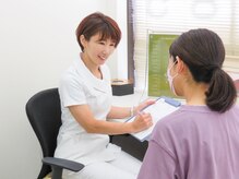 最新オイル 温熱サロン 銀座/最後に