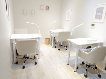 ビアンカ 上大岡店(Bianca)/店内写真