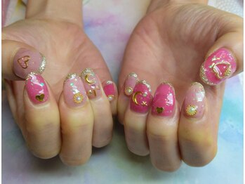 ネイルラビット(NAIL Rabbit)/