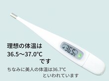 はは猫のハムストリングス/平熱は何度ですか？