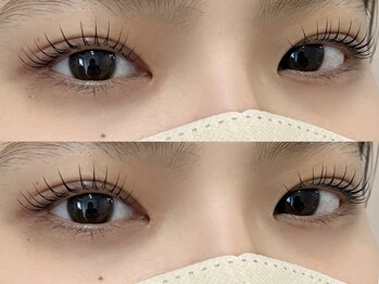 ミーアイラッシュ(ME.eyelash)/LASH LIFT