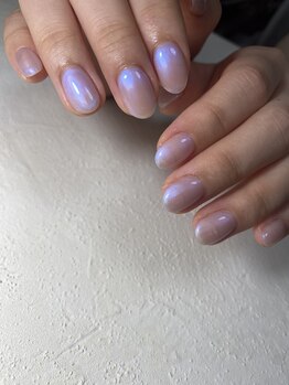 ルアネイル(Lua nail)/