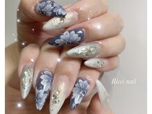 チアフルチア バイ リッチネイル(CheerfulCheer by Ricci nail)/